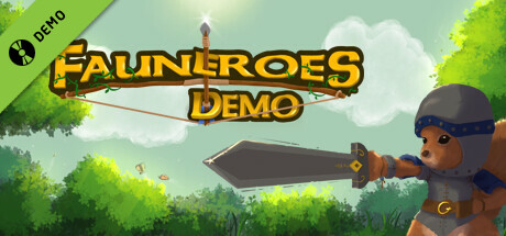 Fauneroes Demo