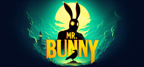 Mr. Bunny Playtest