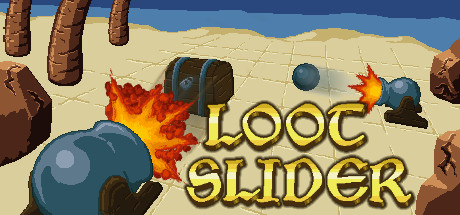 Loot Slider