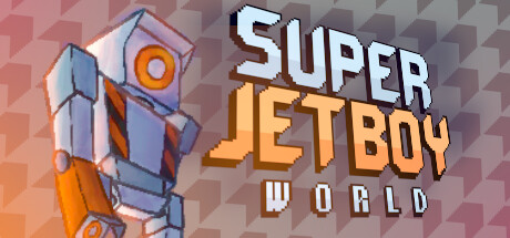 Super Jetboy World