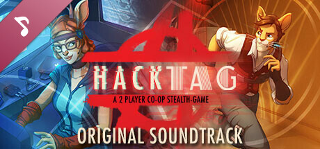 Hacktag Soundtrack