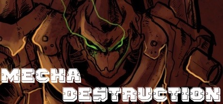 Mecha Destruction