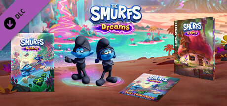 The Smurfs – Dreams - Digital Deluxe Upgrade