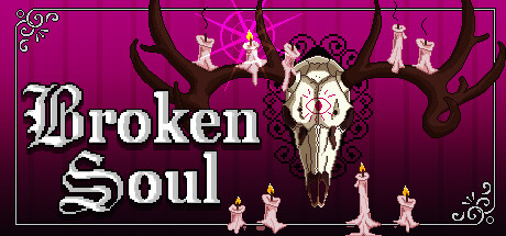 Broken soul