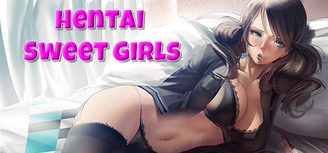 Hentai Sweet Girls