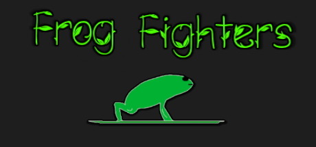 Frog Fighters