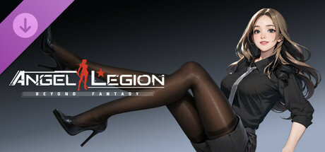 Angel Legion-DLC New Employee B