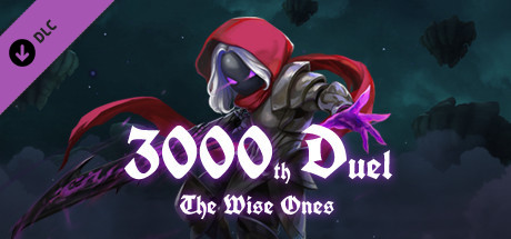 3000th Duel: The Wise Ones