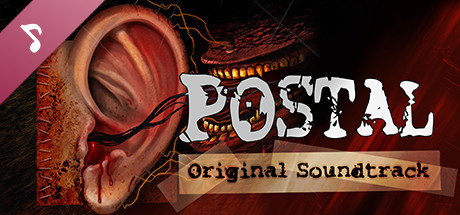 POSTAL - Official Soundtrack