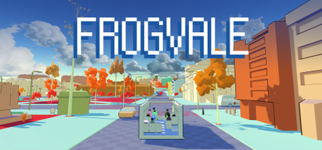 Frogvale