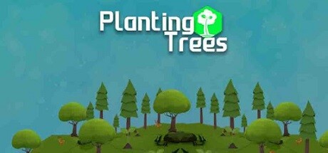 Planting Trees