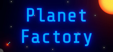 Planet Factory