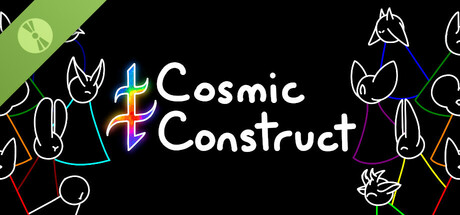 Cosmic Construct Demo