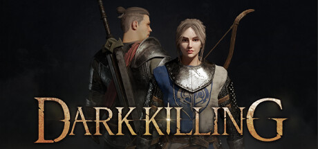 Dark Killing Playtest