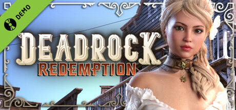 Deadrock Redemption Demo