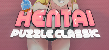 Hentai Puzzle Classic