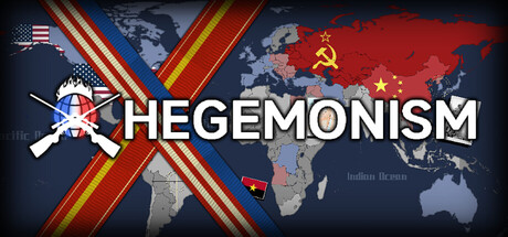Hegemonism: Cold War