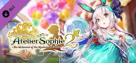 Atelier Sophie 2 - Extra Scenario/Area 