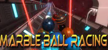 Marble Ball Racing