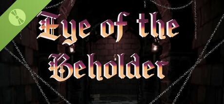 Eye of the Beholder Demo