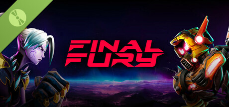 FINAL FURY Demo