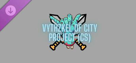 Vythzkel of City Project (CS)
