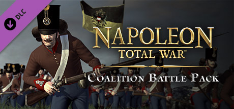 Napoleon: Total War™ - Coalition Battle Pack