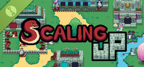 Scaling Up Demo