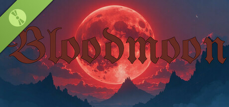 Bloodmoon Demo