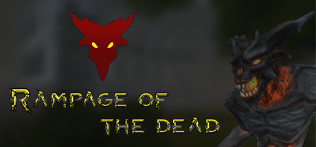 Rampage of the Dead