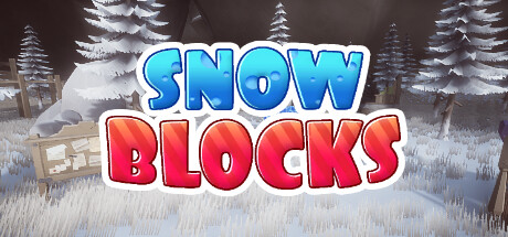 Snow Blocks