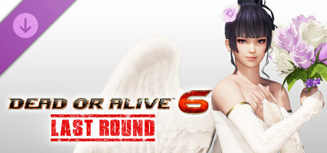 Happy Wedding Costume Vol.1 - Nyotengu