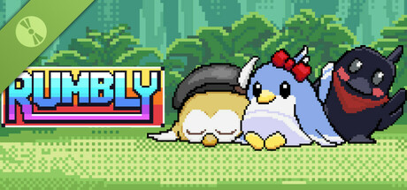Rumbly Demo