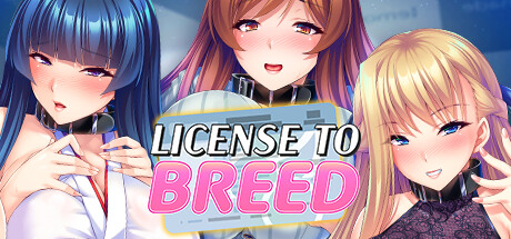 License to Breed