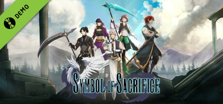 Symbol of Sacrifice Demo