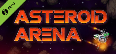 Asteroid Arena Demo