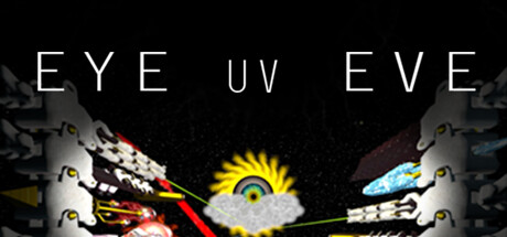 Eye uv Eve