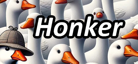 Honker