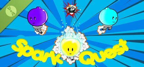 Spark Quest Demo