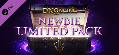 DK ONLINE - SEASON NEWBIE LIMITED PACK