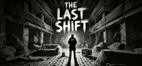 Dark Dimensions: The Last Shift