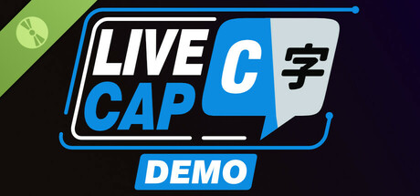 LiveCap Demo