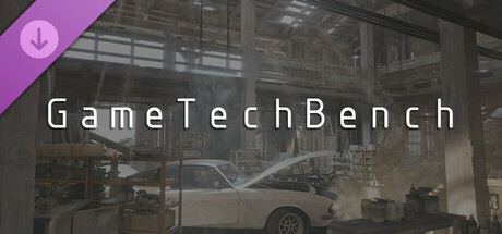 GameTechBench - Refuge