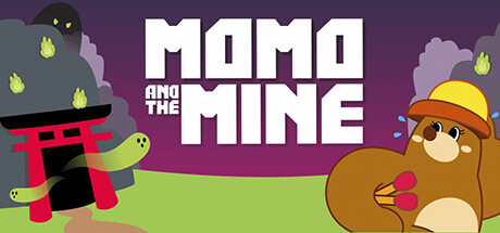 Momo and the Mine