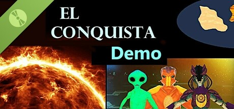 El Conquista Demo