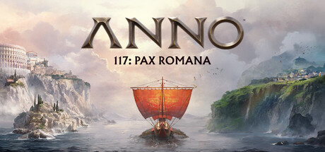 Anno 117: Pax Romana Playtest