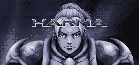 HARMA