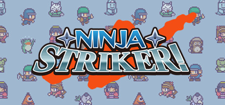 Ninja Striker!