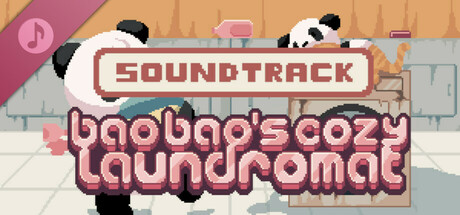 Bao Bao's Cozy Laundromat Soundtrack