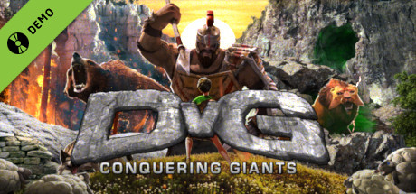 DvG: Conquering Giants Demo